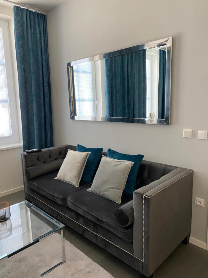 Apartmany Mia Valtice Exterior photo