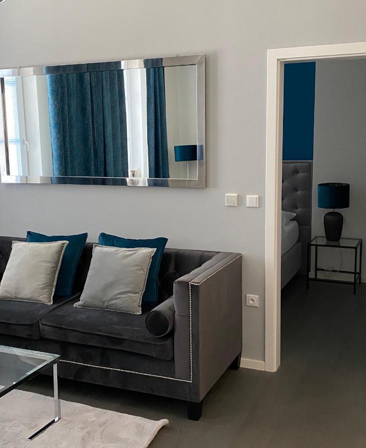 Apartmany Mia Valtice Exterior photo